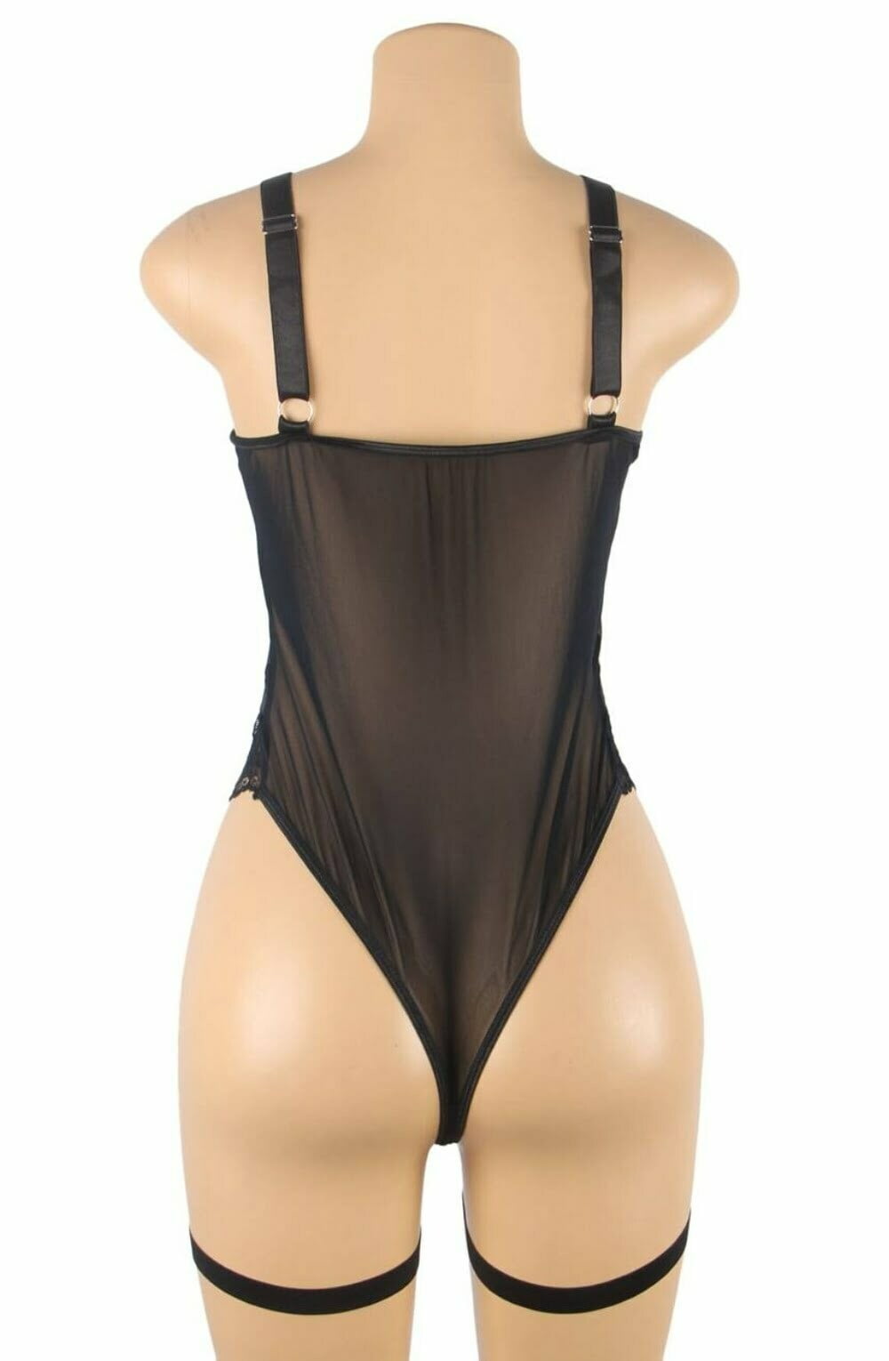 YesX YX840Q Body Suit – image 4