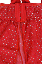 YesX YX841 Red Babydoll Set – image 12