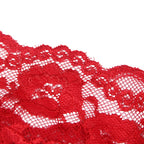YesX YX874Q Christmas Sexy Halter Neck Teddy Up To 4XL – image 5