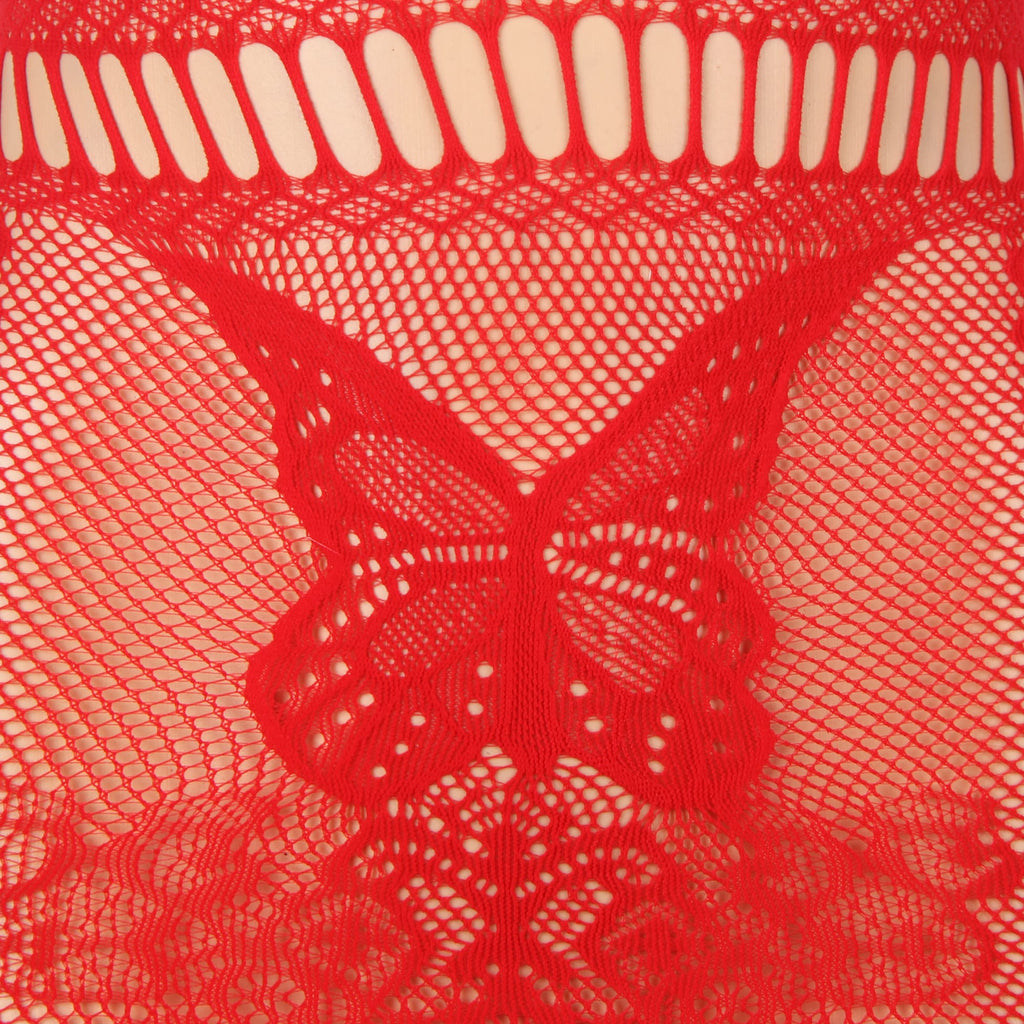 YesX YX877 Christmas Sexy Bodystocking Dress – image 10