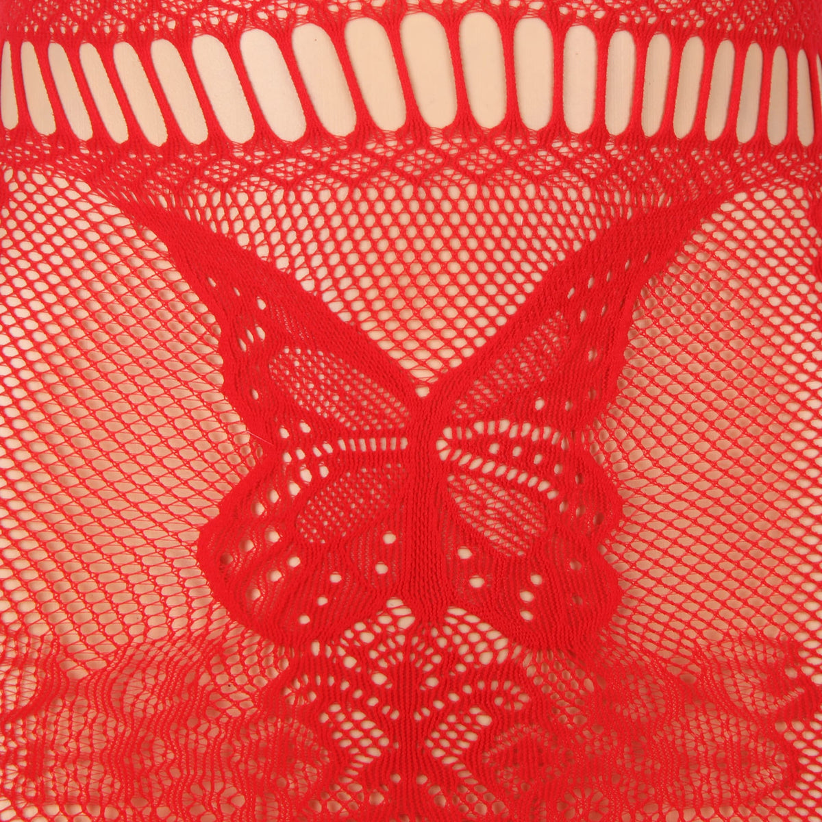 YesX YX877 Christmas Sexy Bodystocking Dress – image 10