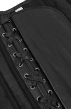YesX YX888 Stunning Black Corset Up to 4XL – image 5