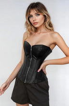 YesX YX888 Stunning Black Corset Up to 4XL – image 13