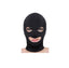 Master Series Spandex Hood With Eye And Mouth Holes