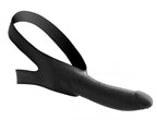 Face Fuk Strap On Mouth Gag