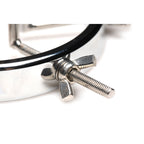 Master Series Oculus Stainless Steel Anal Explorer