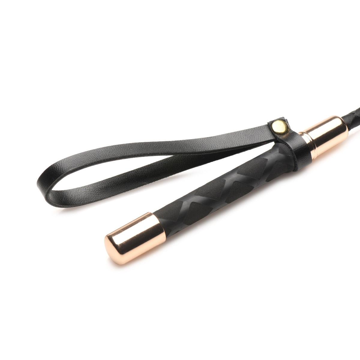 Master Series Riding Crop 18inch Main image