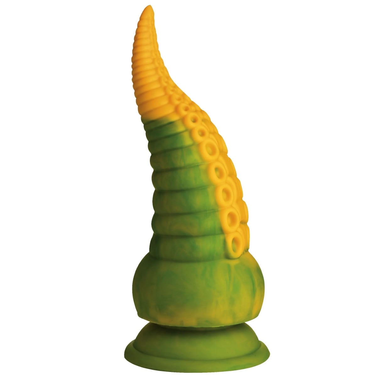 Creature Cocks Monstropus 2.0 Vibrating Tentacle Silicone Dildo Main image