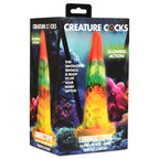 Creature Cocks Luminoctopus Glow-in-the-Dark Tentacle Dildo