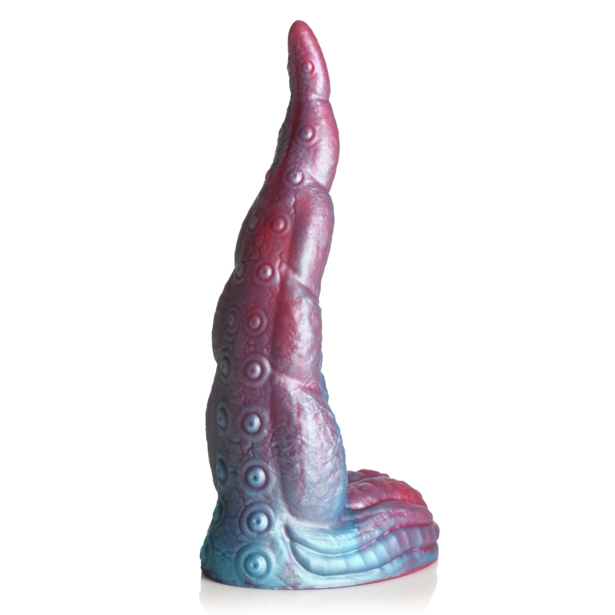Creature Cocks Tentacle Cock Silicone Dildo Main image