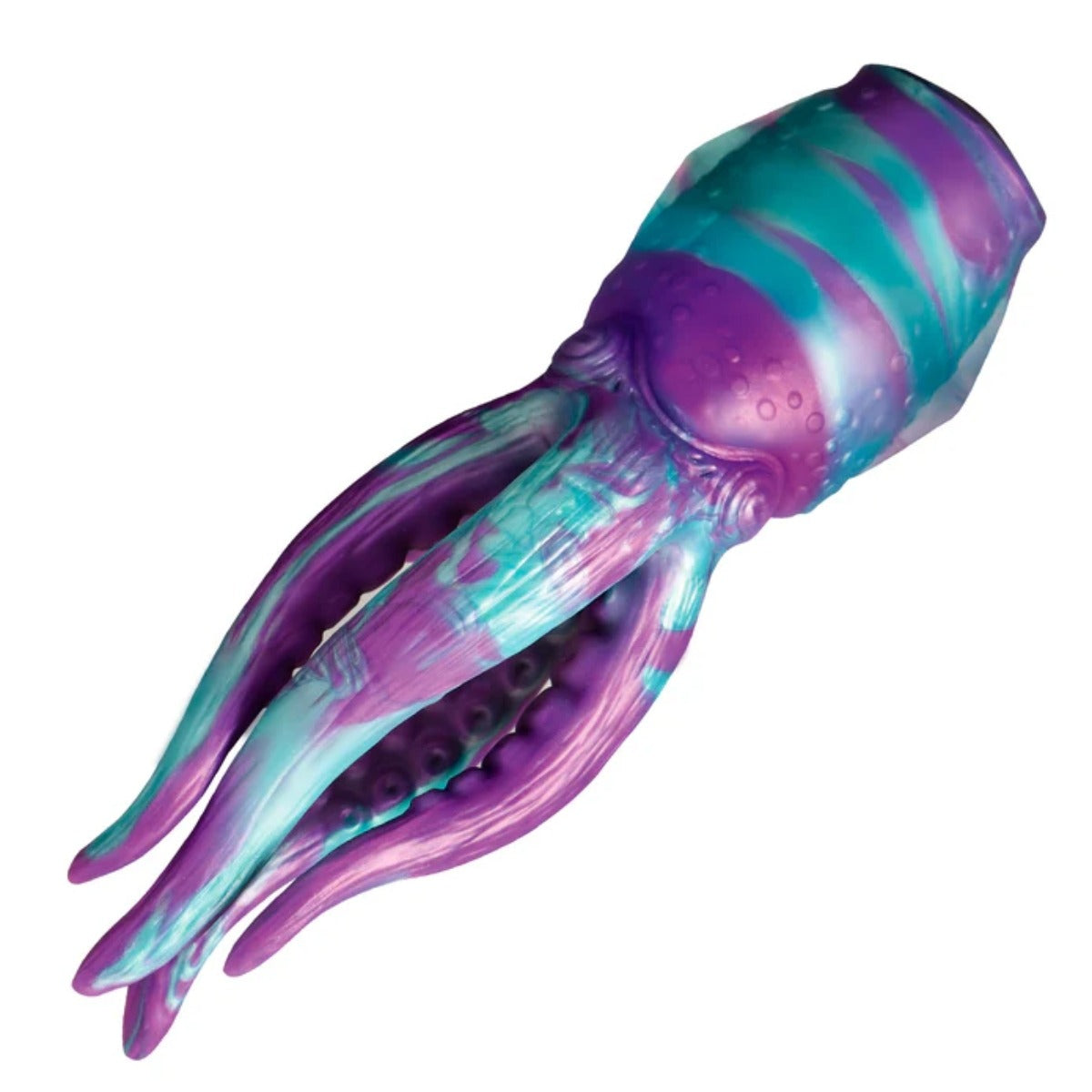 Creature Cocks Tenta Stroke Silicone Masturbator Main image