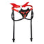 Creature Cocks Maelith Strap-On Harness