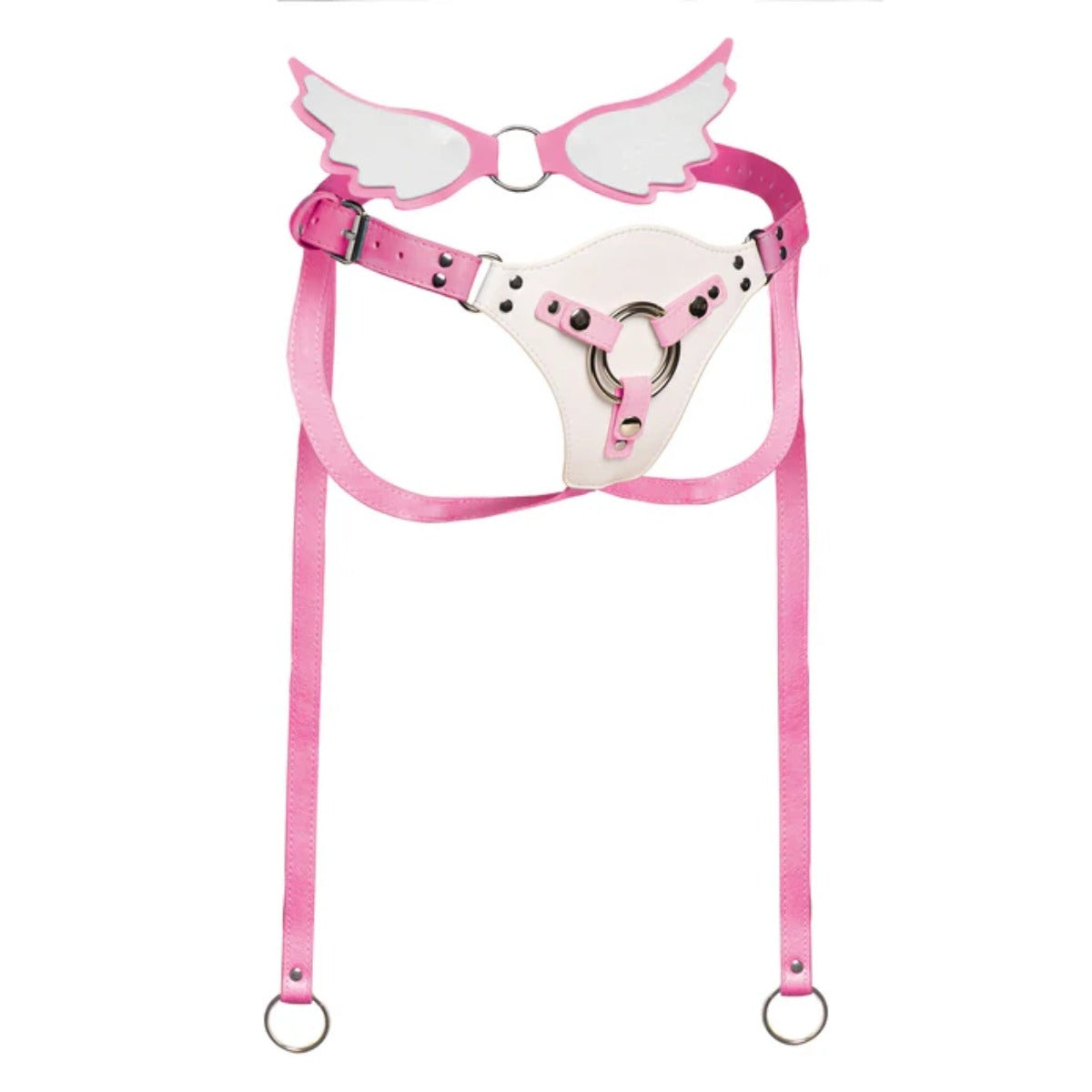Creature Cocks Solyra Strap-On Harness Main image