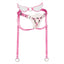 Creature Cocks Solyra Strap-On Harness
