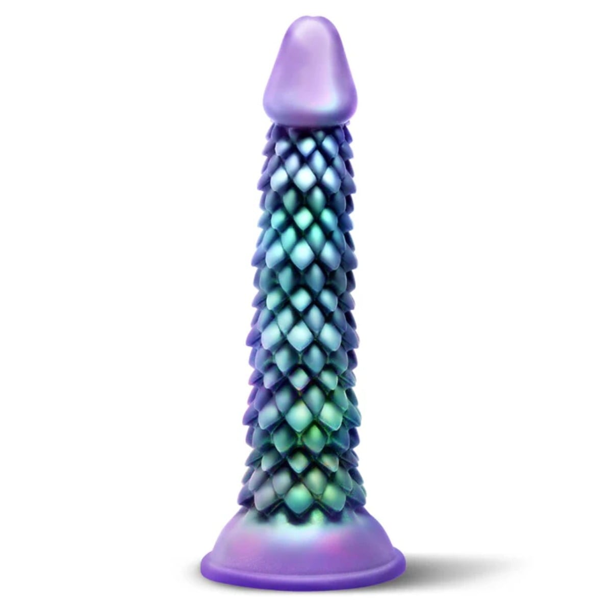 Creature Cocks Eryndor Silicone Dildo Main image