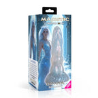 Creature Cocks Crysta Silicone Dildo