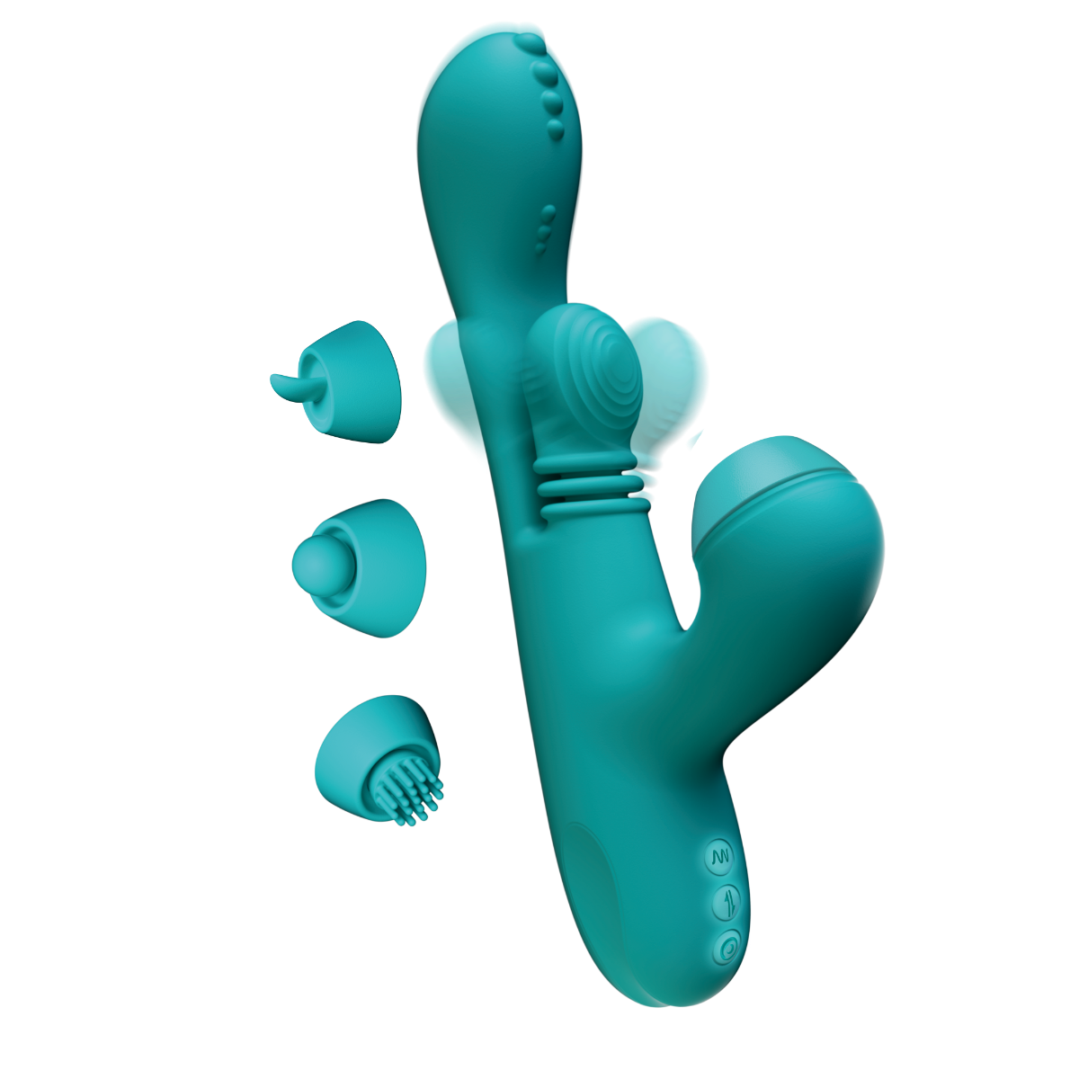 Amovibe Sensa Sway G Spot Vibrator Main image