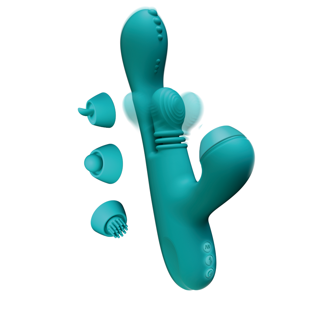 Amovibe Sensa Sway G Spot Vibrator