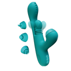 Amovibe Sensa Sway G Spot Vibrator