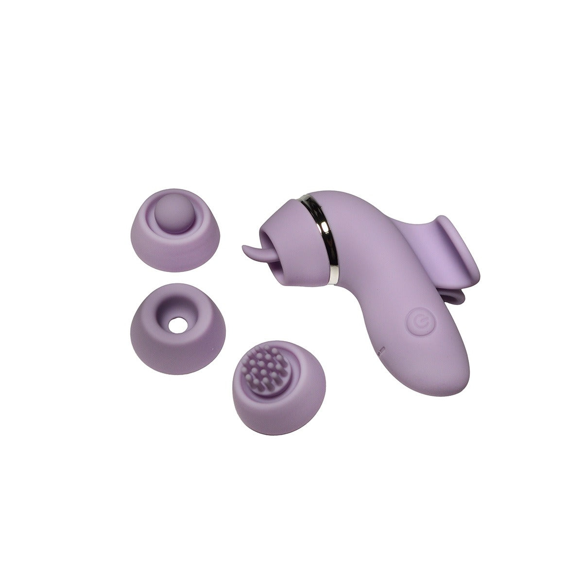 Amovibe The Butterfly Finger Clitoral Vibrator Main image
