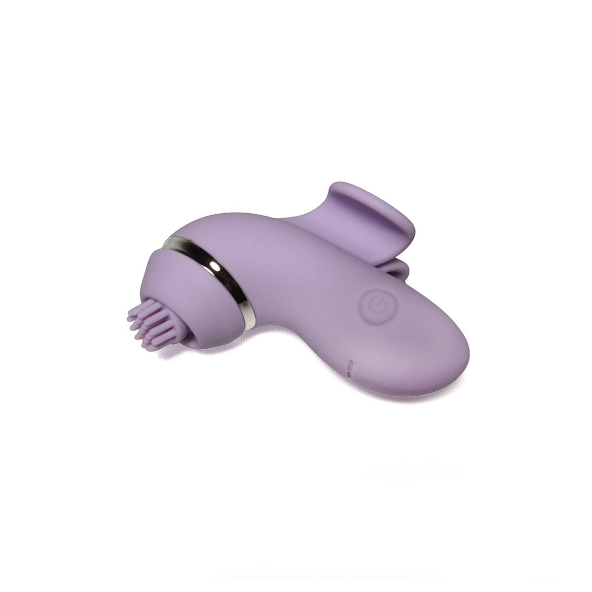Amovibe The Butterfly Finger Clitoral Vibrator Secondary image