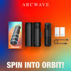 Arcwave Orbit Rotating Male Masturbator