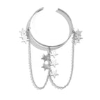 Lucifer - Jewelry Punk Beach Metal Bracelet
