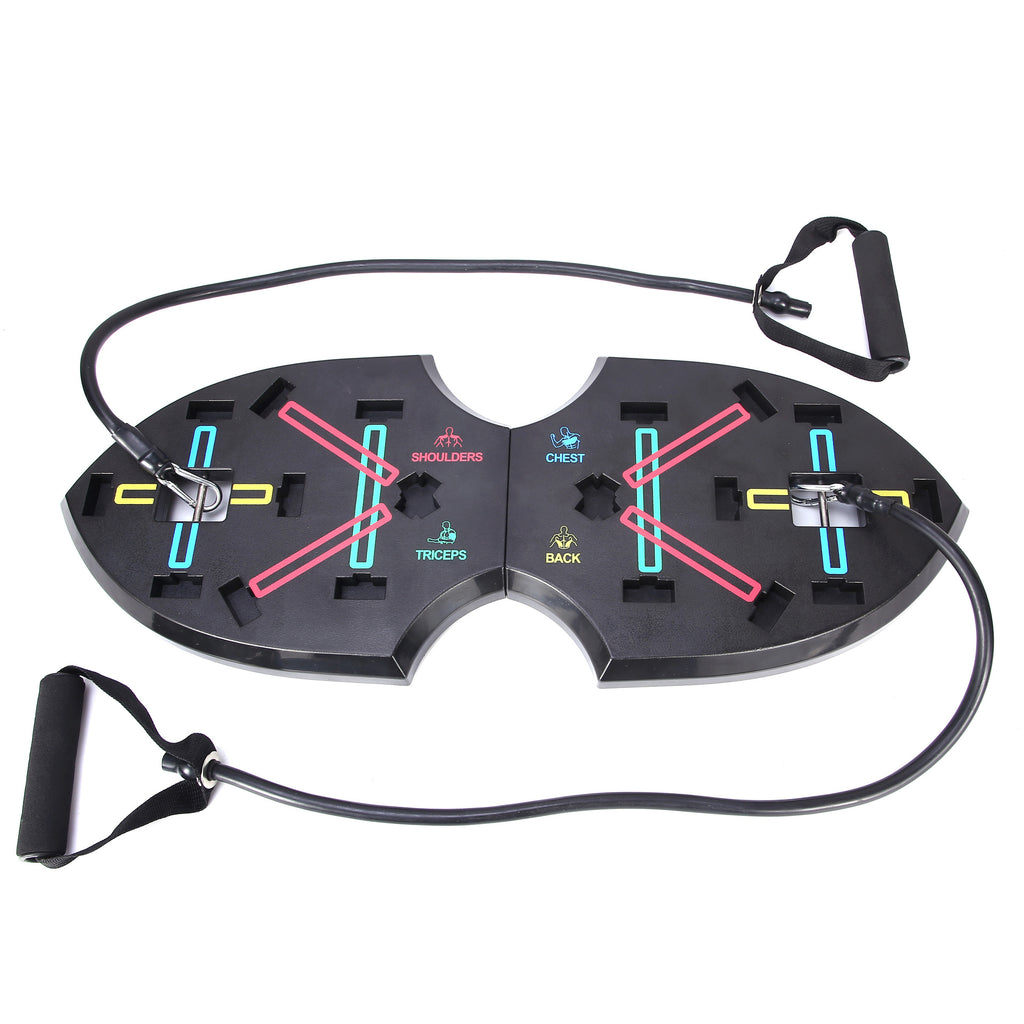 Push-Up Board – Home Workout & Upper Body Trainer UK