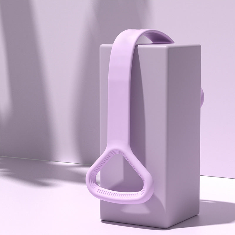 Yoga Resistance Band – Elastic Stretch Bands for Full Body Workout UK