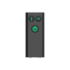 Nexus Beat Thumping Vibrating Butt Plug
