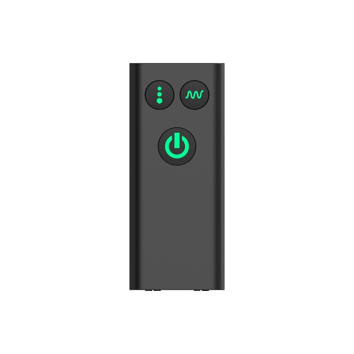 Nexus Beat Thumping Vibrating Butt Plug