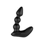 Bendz Remote Control Bendable Prostate Vibrating Massager Black