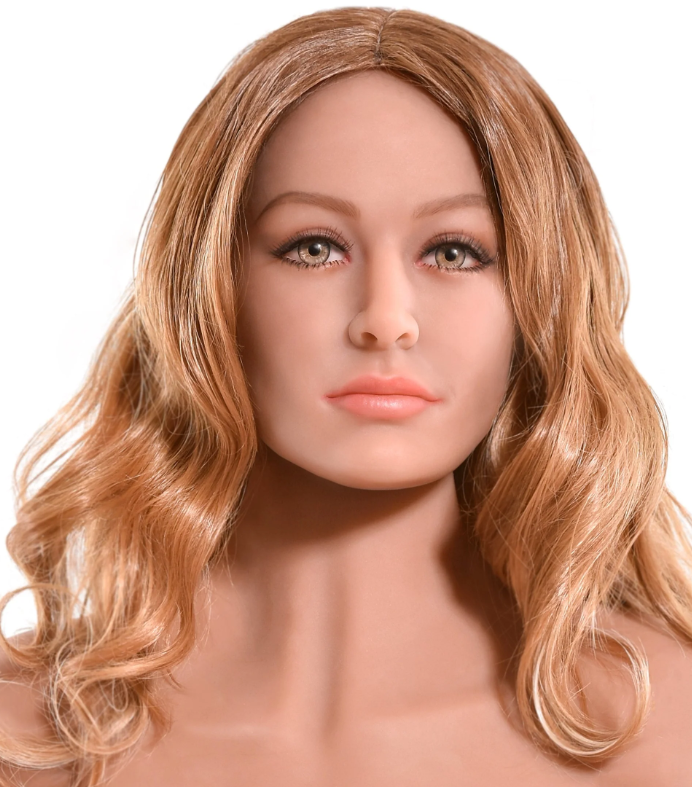 Pipedream Bianca Sex Doll