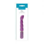 Me You Us Bliss G Spot Vibrator Purple