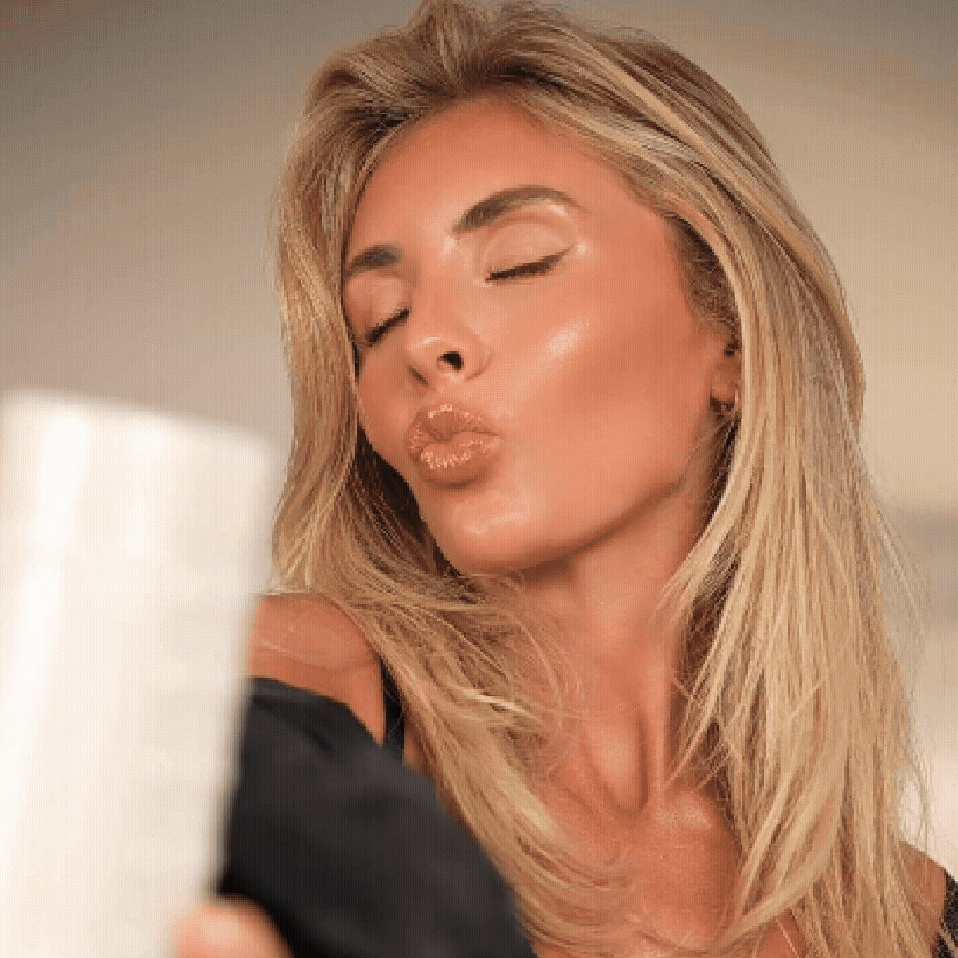 Fleshlight Girls Bonnie Blue Zero Miles Main image
