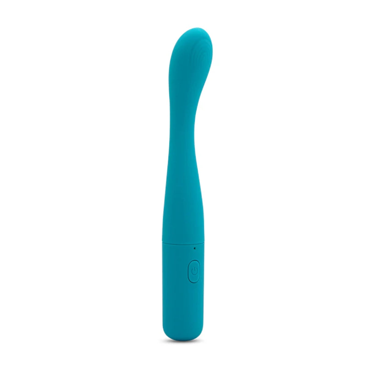 Chloe Nubii Warming Slim G Spot With Turbo Boost And Heat Blue Main image