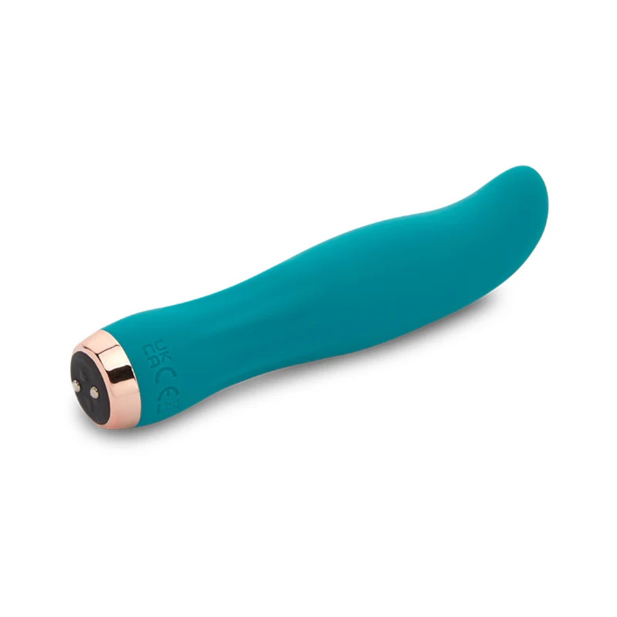 Bella Velvet Touch Vibe With Turbo Boost Emerald Main image