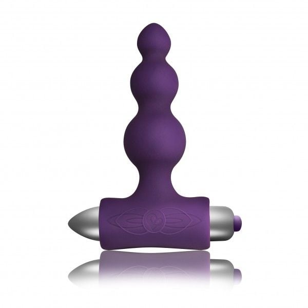 Rocks Off Petite Sensations Bubbles Purple Main image