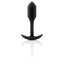 b-Vibe Snug Plug 1 Black