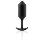 b-Vibe Snug Plug 3 Black
