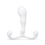 b-Vibe Slim X Prostate Massager With Ribbed Stem
