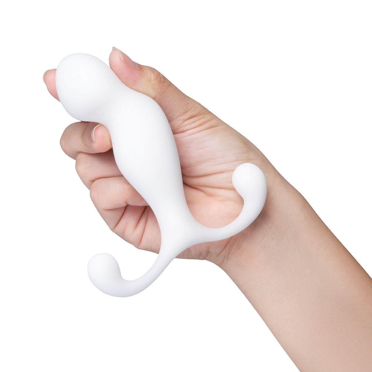 b-Vibe Pro Plus Angled Prostate Massager