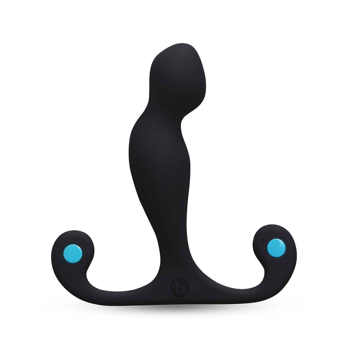 b-Vibe Vortex Flex Angled Silicone Prostate Massager Main image