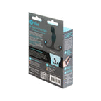 b-Vibe Vortex Flex Angled Silicone Prostate Massager