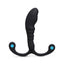 b-Vibe Apex Bend Ridged Silicone Prostate Massager