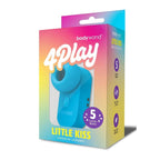 Bodywand 4 Play Little Kiss