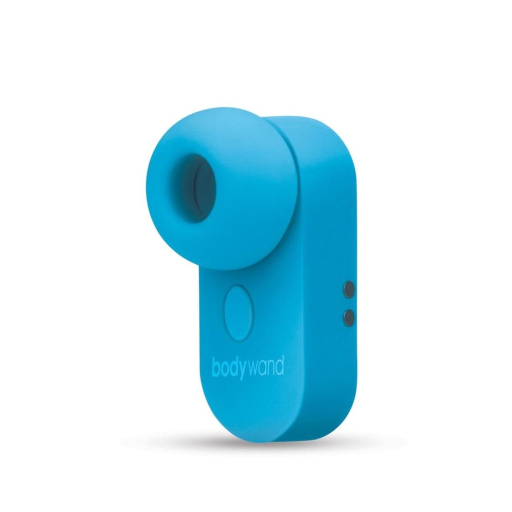 Bodywand 4 Play Little Kiss