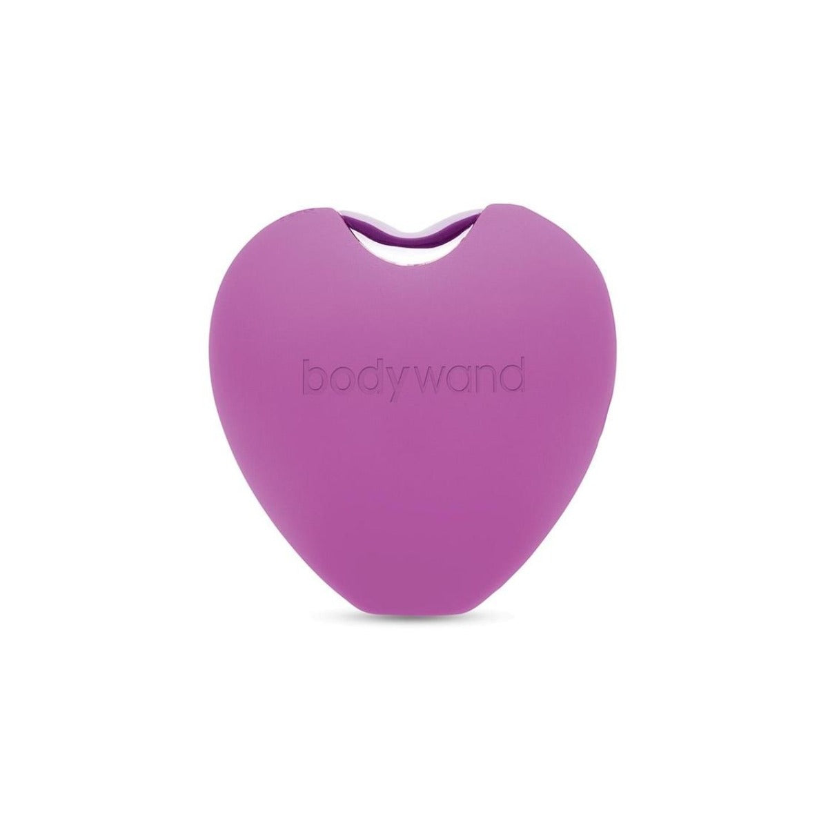 Bodywand 4 Play Sweet Suction Main image