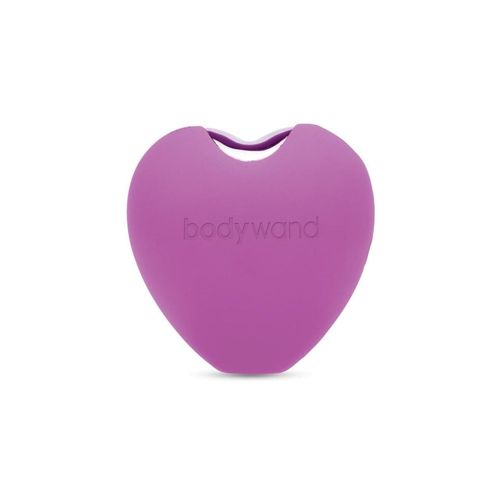 Bodywand 4 Play Sweet Suction