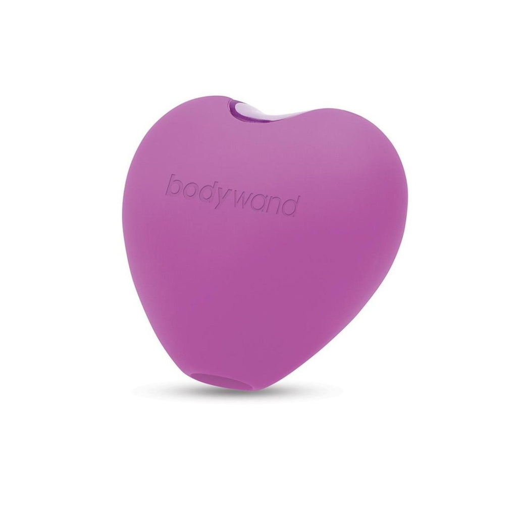 Bodywand 4 Play Sweet Suction